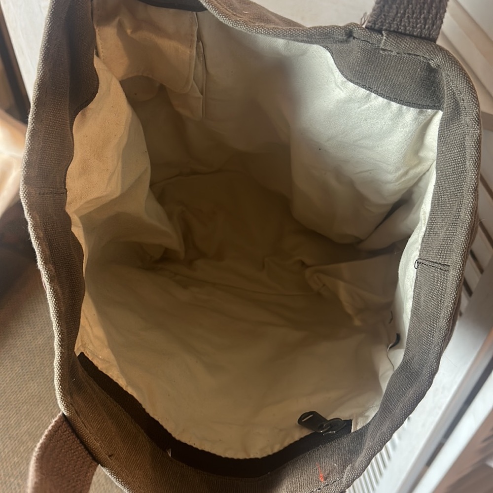 Duluth Trading Company Shoulder Bag - Picture 9 of 14